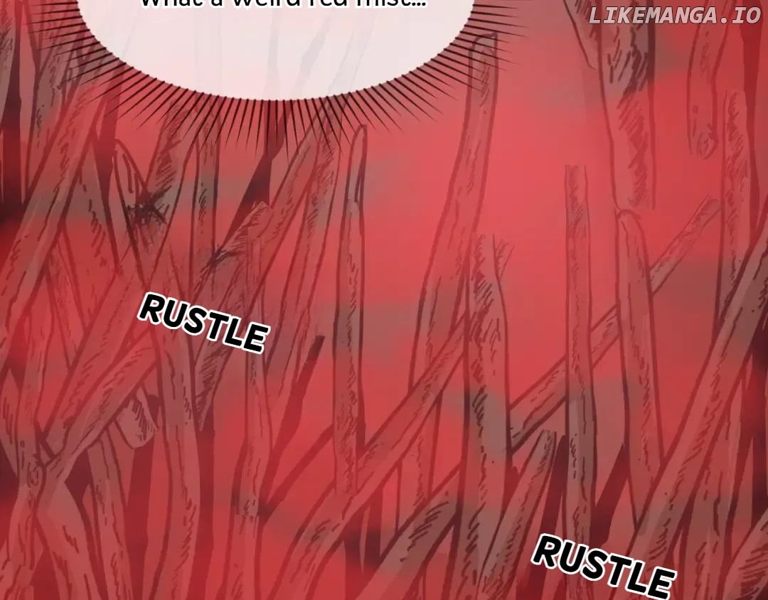 Era of the Haunted chapter 75 - page 18